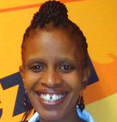 Nthatise Maphasa