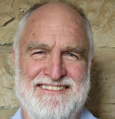 Noel Oettle